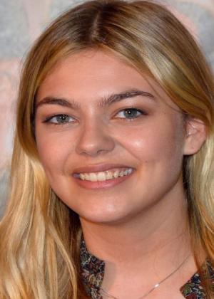 Louane Emera